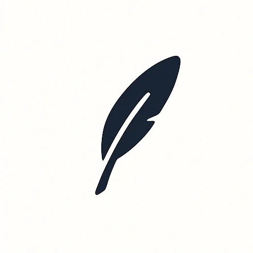 Plume logo